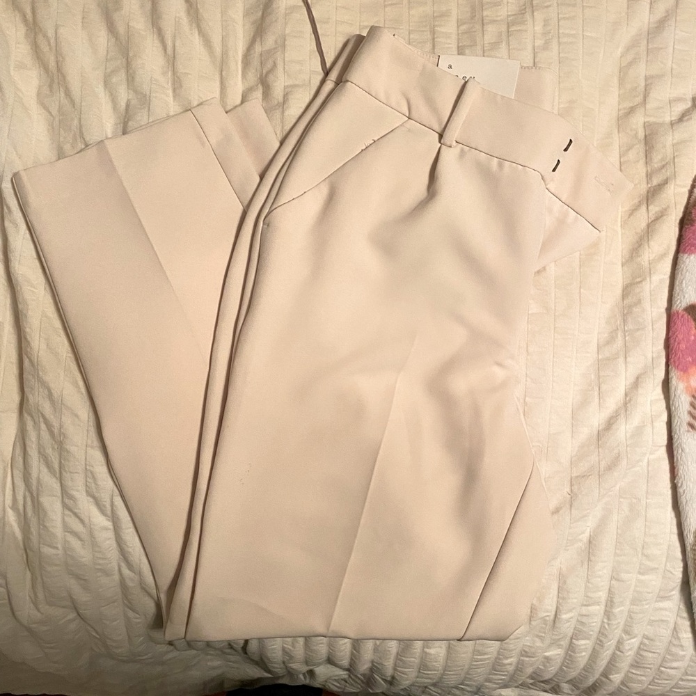 Trousers